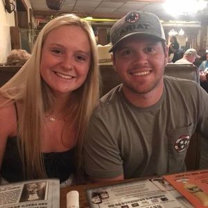 Meet your Posher, Marsha